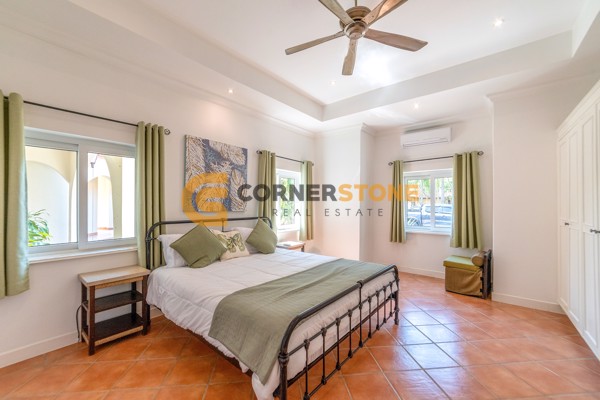 Picture of บ้าน 5 ห้องนอน ในโครงการ โคโค ปาล์ม   ตั้งอยู่ที่ ห้วยใหญ่