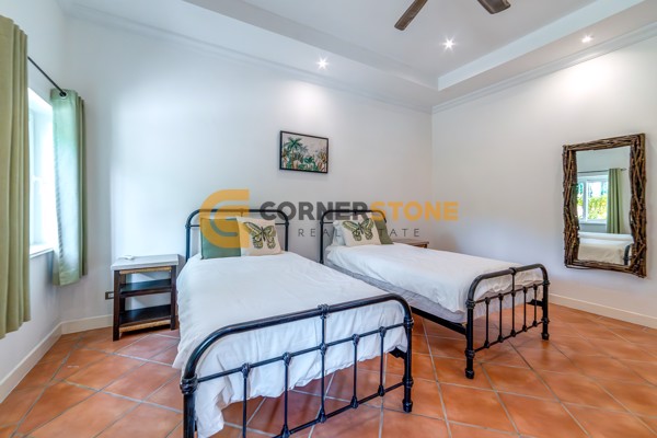 Picture of บ้าน 5 ห้องนอน ในโครงการ โคโค ปาล์ม   ตั้งอยู่ที่ ห้วยใหญ่