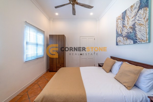 Picture of บ้าน 5 ห้องนอน ในโครงการ โคโค ปาล์ม   ตั้งอยู่ที่ ห้วยใหญ่