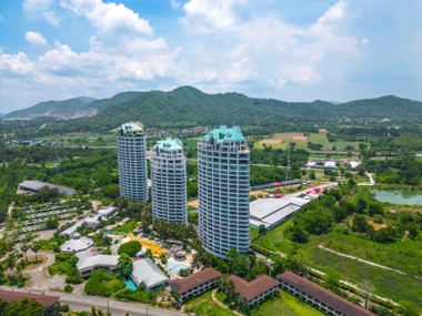 Picture of Panya Resort Condo | Crystal Bay Golf Club
