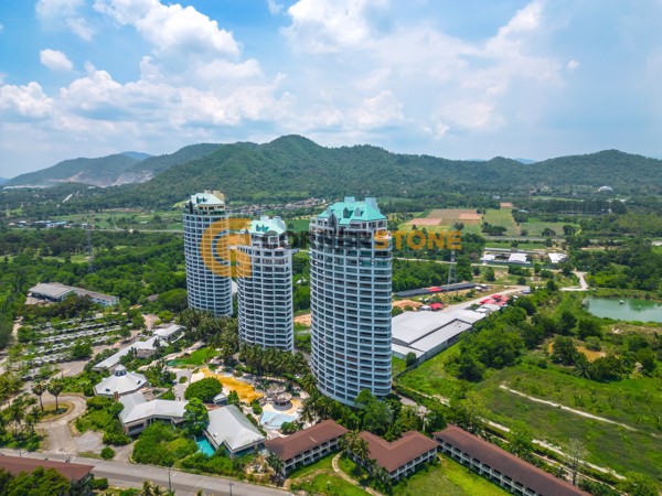 Picture of Panya Resort Condo | Crystal Bay Golf Club