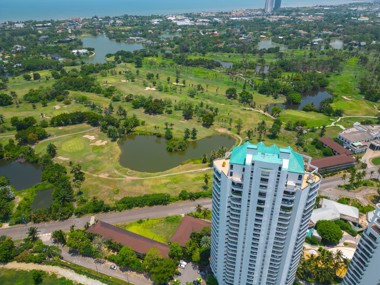 Picture of Panya Resort Condo | Crystal Bay Golf Club