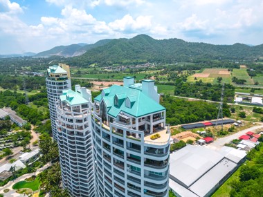 Picture of Panya Resort Condo | Crystal Bay Golf Club