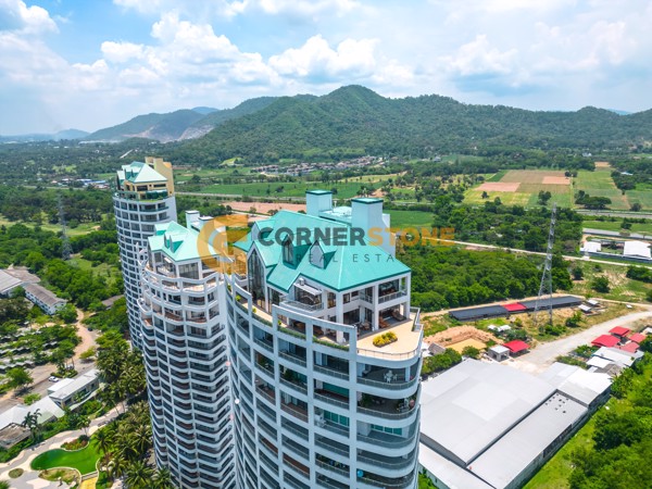 Picture of Panya Resort Condo | Crystal Bay Golf Club