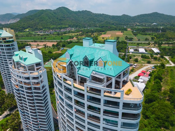 Picture of Panya Resort Condo | Crystal Bay Golf Club