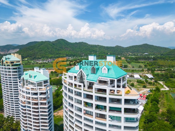 Picture of Panya Resort Condo | Crystal Bay Golf Club