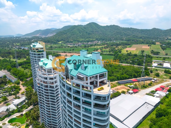Picture of 5 bedroom Condo in Panya Resort Condo | Crystal Bay Golf Club Bang Lamung