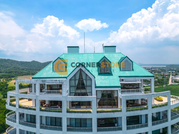 Picture of 5 bedroom Condo in Panya Resort Condo | Crystal Bay Golf Club Bang Lamung