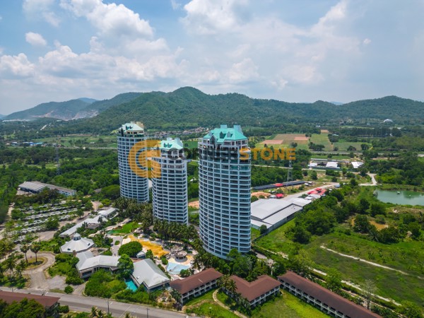 Picture of 5 bedroom Condo in Panya Resort Condo | Crystal Bay Golf Club Bang Lamung