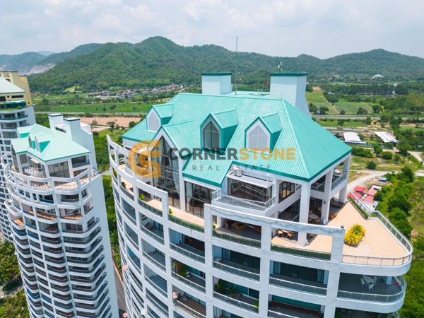 Picture of 5 bedroom Condo in Panya Resort Condo | Crystal Bay Golf Club Bang Lamung