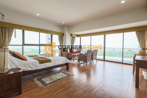 Picture of 5 bedroom Condo in Panya Resort Condo | Crystal Bay Golf Club Bang Lamung
