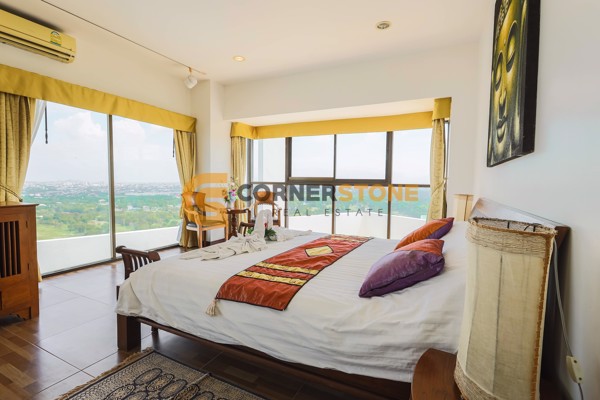 Picture of 5 bedroom Condo in Panya Resort Condo | Crystal Bay Golf Club Bang Lamung
