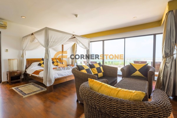 Picture of 5 bedroom Condo in Panya Resort Condo | Crystal Bay Golf Club Bang Lamung