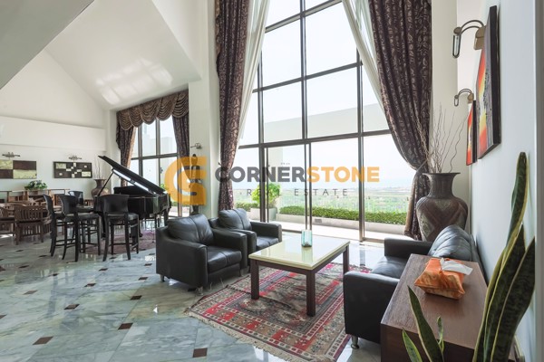 Picture of 5 bedroom Condo in Panya Resort Condo | Crystal Bay Golf Club Bang Lamung