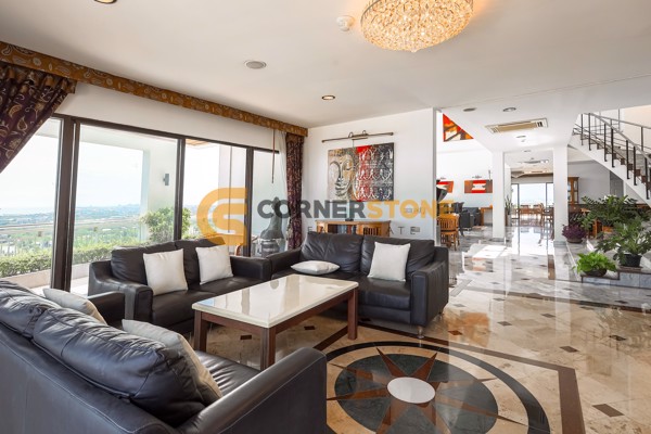 Picture of 5 bedroom Condo in Panya Resort Condo | Crystal Bay Golf Club Bang Lamung