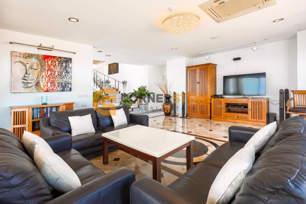 Picture of 5 bedroom Condo in Panya Resort Condo | Crystal Bay Golf Club Bang Lamung