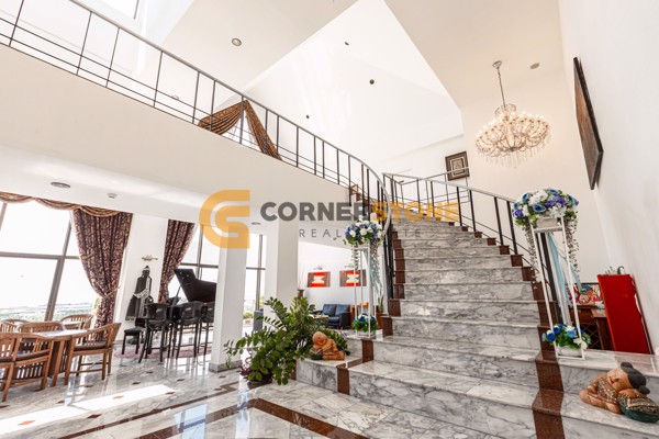 Picture of 5 bedroom Condo in Panya Resort Condo | Crystal Bay Golf Club Bang Lamung