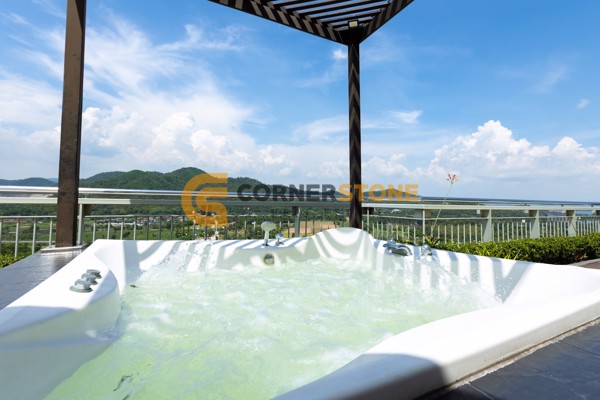Picture of 5 bedroom Condo in Panya Resort Condo | Crystal Bay Golf Club Bang Lamung