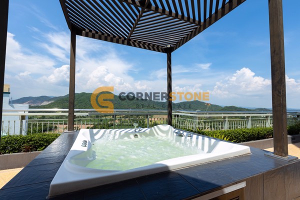 Picture of 5 bedroom Condo in Panya Resort Condo | Crystal Bay Golf Club Bang Lamung