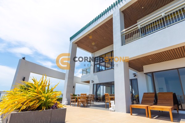 Picture of 5 bedroom Condo in Panya Resort Condo | Crystal Bay Golf Club Bang Lamung