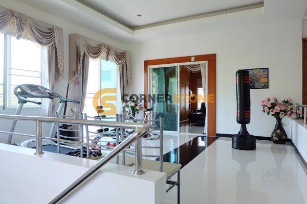 Picture of 5 bedroom House in Baan Piam Mongkol Huay Yai