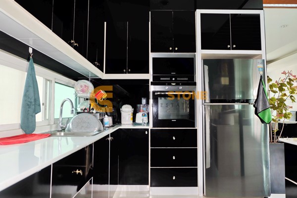 Picture of 5 bedroom House in Baan Piam Mongkol Huay Yai