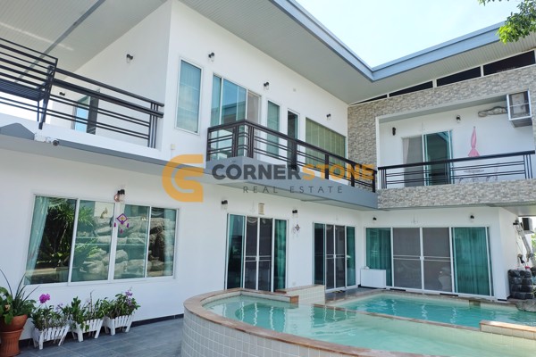 Picture of 5 bedroom House in Baan Piam Mongkol Huay Yai