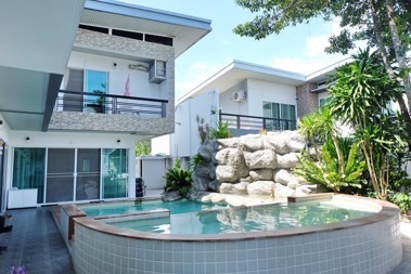 Picture of 5 bedroom House in Baan Piam Mongkol Huay Yai