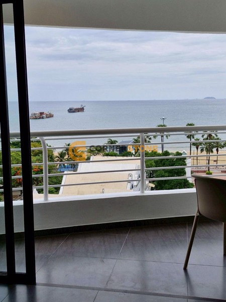 Picture of Studio Condo in Metro Jomtien Condotel Jomtien