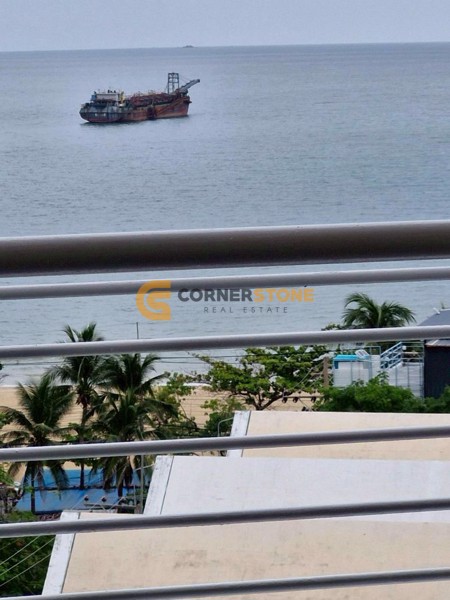 Picture of Studio Condo in Metro Jomtien Condotel Jomtien