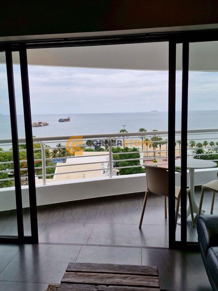Picture of Studio Condo in Metro Jomtien Condotel Jomtien