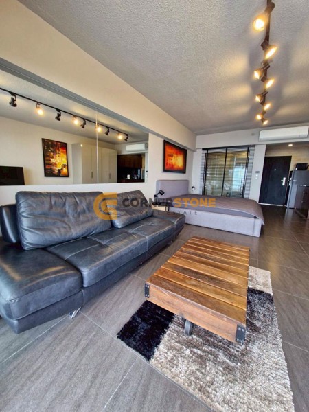 Picture of Studio Condo in Metro Jomtien Condotel Jomtien
