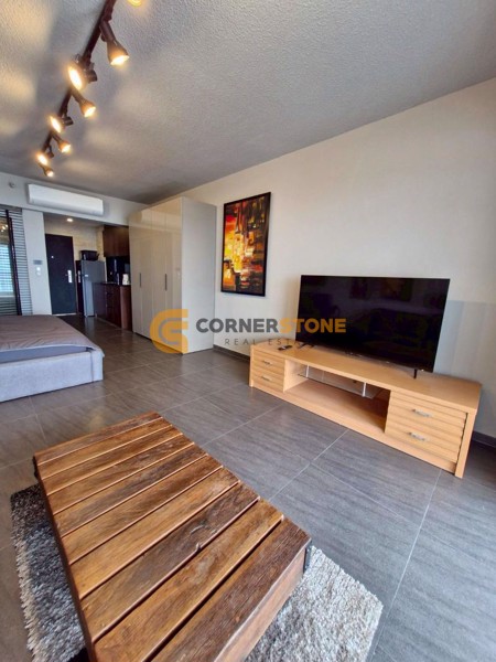 Picture of Studio Condo in Metro Jomtien Condotel Jomtien