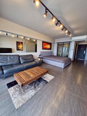 Picture of Studio Condo in Metro Jomtien Condotel Jomtien