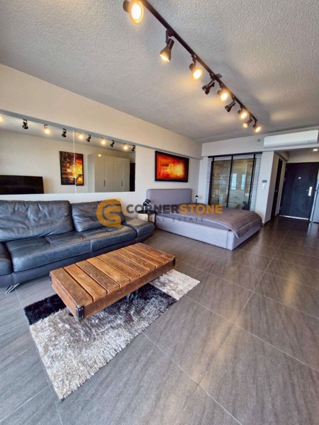 Picture of Studio Condo in Metro Jomtien Condotel Jomtien