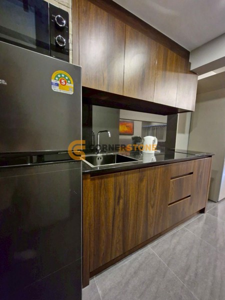 Picture of Studio Condo in Metro Jomtien Condotel Jomtien