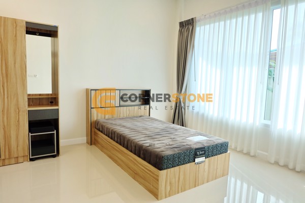 Picture of บ้านหลังนี้มี 3 ห้องนอน  อยู่ในโครงการชื่อ Garden Ville 7  ตั้งอยู่ที่ ห้วยใหญ่