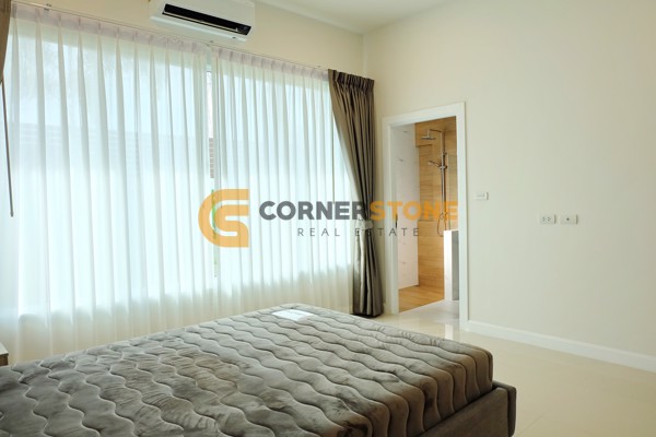 Picture of บ้านหลังนี้มี 3 ห้องนอน  อยู่ในโครงการชื่อ Garden Ville 7  ตั้งอยู่ที่ ห้วยใหญ่