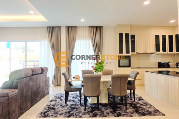 Picture of บ้านหลังนี้มี 3 ห้องนอน  อยู่ในโครงการชื่อ Garden Ville 7  ตั้งอยู่ที่ ห้วยใหญ่