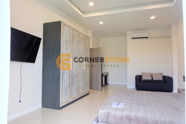Picture of บ้านหลังนี้มี 3 ห้องนอน  อยู่ในโครงการชื่อ Garden Ville 7  ตั้งอยู่ที่ ห้วยใหญ่