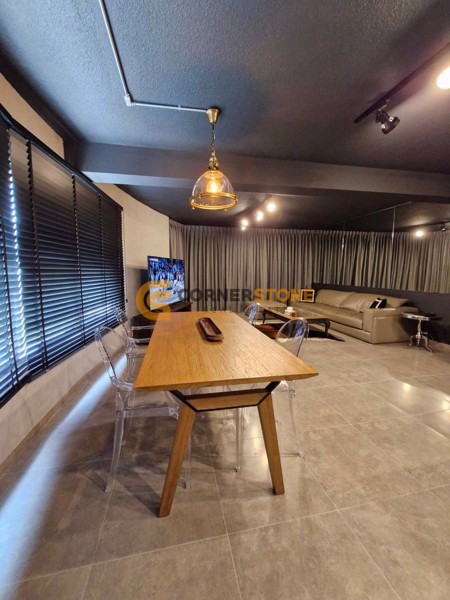 Picture of 1 Bedroom Condo in Metro Jomtien Condotel Jomtien