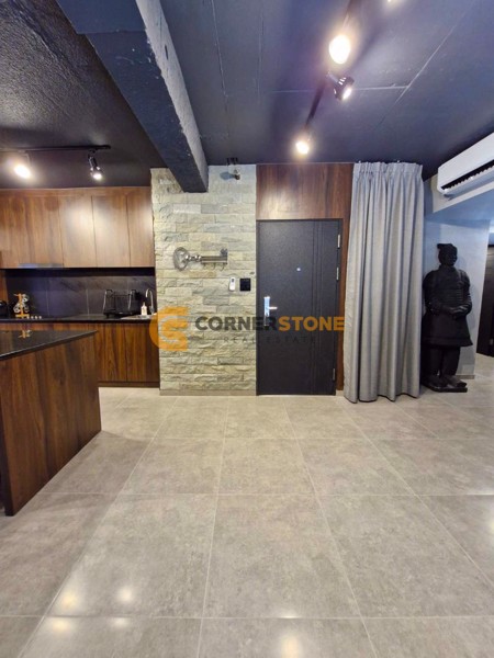Picture of 1 Bedroom Condo in Metro Jomtien Condotel Jomtien