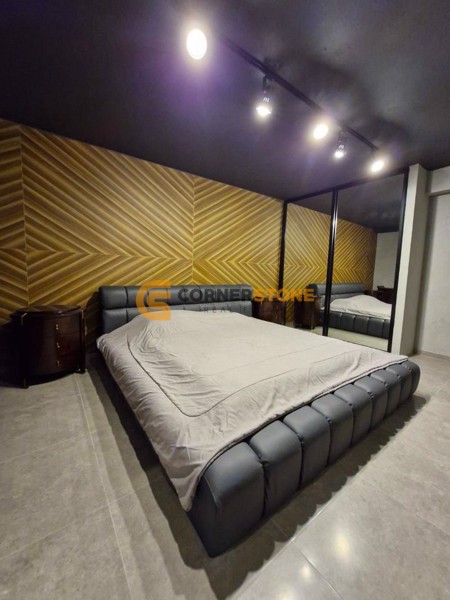Picture of 1 Bedroom Condo in Metro Jomtien Condotel Jomtien