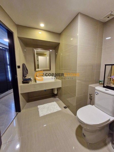 Picture of 1 Bedroom Condo in Metro Jomtien Condotel Jomtien