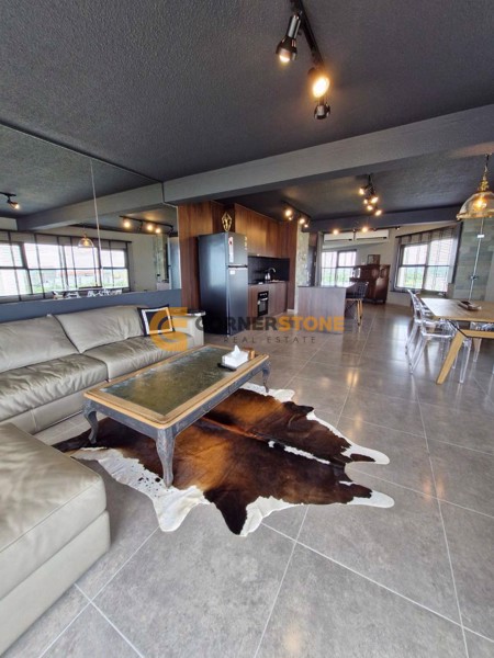 Picture of 1 Bedroom Condo in Metro Jomtien Condotel Jomtien