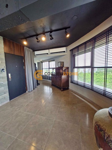 Picture of 1 Bedroom Condo in Metro Jomtien Condotel Jomtien