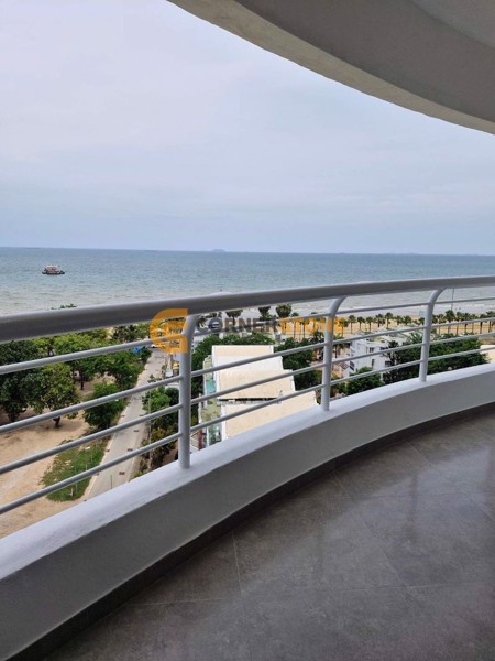 Picture of 1 Bedroom Condo in Metro Jomtien Condotel Jomtien