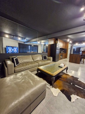 Picture of 1 Bedroom Condo in Metro Jomtien Condotel Jomtien