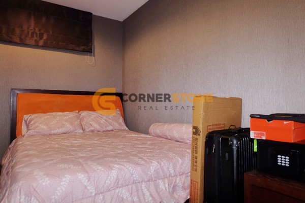 Picture of 2 bedroom Condo in Regent Pratumnak Pratumnak