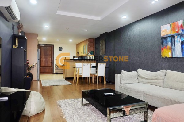 Picture of 2 bedroom Condo in Regent Pratumnak Pratumnak